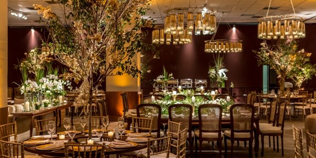 Casamento - Hotel Windsor Marapendi - Decoração Carla Vidal